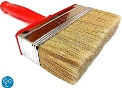 Beits Blokkwast - Beits Kwast - Zwart - 12 X 3cm 7 Beits Blokkwast - Beits Kwast - Zwart - 12 X 3cm -WerkPro Verkoopwinkel 1200x872 17