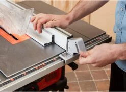 Black & Decker BLACK+DECKER BES720-XE Tafelzaag - 1800W - 254mm - Incl. Stofzak -WerkPro Verkoopwinkel 1200x874 2