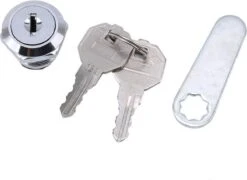 Locker Slot - Kantelslot - 19mm - Unieke Sleutels -WerkPro Verkoopwinkel 1200x875 12