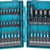 Makita Boorset B-66880 - 35-delig - Incl. Koffer