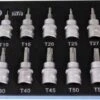SATRA 3/8" Torx Doppen Set T10 T/m T55 (10-delig) -WerkPro Verkoopwinkel 1200x876 10