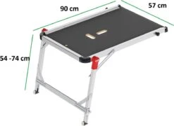 Hailo TP1- Platform Voor Trappen - Anti Slip - 90x57 Cm 36 Hailo TP1- Platform Voor Trappen - Anti Slip - 90x57 Cm -WerkPro Verkoopwinkel 1200x876 13