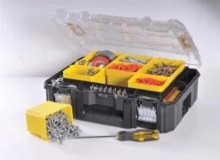 Stanley Gereedschapswagen - FatMax - 3in1 - FMST1-80101 -WerkPro Verkoopwinkel 1200x876 9