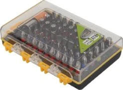 Bitset Professional - Gereedschap - 61 Delig - Professioneel - Met Kleurcode - 61 Dlg -WerkPro Verkoopwinkel 1200x877 1