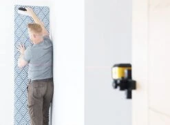 Stanley STHT77498-1 Cubix Zelfnivellerende Kruislijnlaser - 2 Lijnen - 8m -WerkPro Verkoopwinkel 1200x877 11