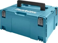 Makita DTM51ZJX3 Multitool - Oscillerend - 18 V - Incl. Koffer En 16 Accessoires - Losse Body (geleverd Zonder Accu En Lader) -WerkPro Verkoopwinkel 1200x878 8
