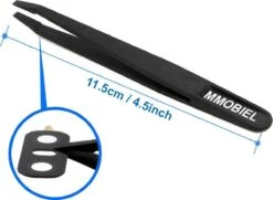 MMOBIEL Professionele Complete Reparatie Set Voor XBOX 360/ PlayStation 5 / PS4 -WerkPro Verkoopwinkel 1200x880 10