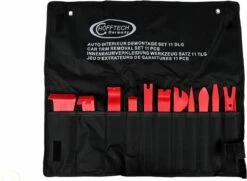 HÖFFTECH Auto Interieur Demontage Universele Gereedschap Set – 11-Delig – Inclusief Opbergtas -WerkPro Verkoopwinkel 1200x880 11