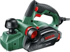 Bosch PHO 2000 Schaafmachine - Op Snoer - 680 Watt - Tot 2.0 Mm Spaandiepte -WerkPro Verkoopwinkel 1200x880 6