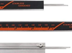 Professionele Digitale Schuifmaat | Zware Kwaliteit | 0 - 150mm | RVS | Nauwkeurige Metingen | In Opbergbox | Batterij | Handleiding | -WerkPro Verkoopwinkel 1200x881 6