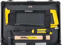 STANLEY FATMAX STMT98109-1 Gereedschapskoffer Voor Onderhoud 142-delig -WerkPro Verkoopwinkel 1200x881 7