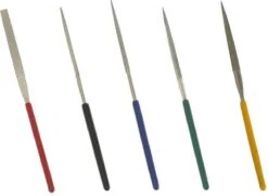 Benson Vijlset Diamant Micro 100 Mm - 5 Delig -WerkPro Verkoopwinkel 1200x881 8