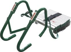 ATV 500.HSL5 Vluchtladder 5 Meter - Brandladder