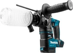Makita DHR171z 18V Li-Ion SDS+ Boorhamer - Losse Body (geleverd Zonder Accu En Lader) -WerkPro Verkoopwinkel 1200x882 3