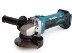 Makita DGA452Z Haakse Slijper - 18 V - 115 Mm - Losse Body (geleverd Zonder Accu En Lader) -WerkPro Verkoopwinkel 1200x883 1