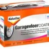 Alabastine Garagevloercoating Set - 3,5 Liter -WerkPro Verkoopwinkel 1200x883 11