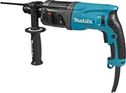Makita BITFIX HR2470 Boorhamer - 780 W - 2.7 J -WerkPro Verkoopwinkel 1200x883 2