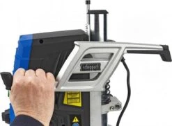 Scheppach DC - Scheppach Tafelboormachine DP60 - 710W| LED + Laser | 1,5mm-13mm -WerkPro Verkoopwinkel 1200x885 2