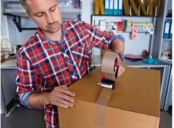 VERPAKKINGSTAPE TESA 64014 50MMX66M BRUIN 6 STUKs - 6 Rollen Verpakkingstape Bruin 50 Mm X 66 Meter - Handig En Knutselen - VERPAKKINGSTAPE TESA 64014 50MMX66M BRUIN 6 STUKs 15 VERPAKKINGSTAPE TESA 64014 50MMX66M BRUIN 6 STUKs - 6 Rollen Verpakkingstape Bruin 50 Mm X 66 Meter - Handig En Knutselen - VERPAKKINGSTAPE TESA 64014 50MMX66M BRUIN 6 STUKs -WerkPro Verkoopwinkel 1200x886 10