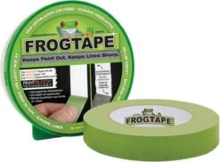 Frogtape Multi-Surface Schilderstape - 36 Mm. X 41,1 Meter - Afplaktape - Tape -WerkPro Verkoopwinkel 1200x886 11