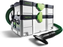 Festool CTL SYS - Stofzuiger Met Zak -WerkPro Verkoopwinkel 1200x886 9