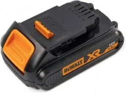 DeWalt DCD771C2 - Accuboormachine - 18V - Inclusief 2 Accu's -WerkPro Verkoopwinkel 1200x887