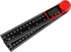 Benson Instelbare Winkelhaak - Zwaaihaak - Digitaal - 200 Mm -WerkPro Verkoopwinkel 1200x888 6