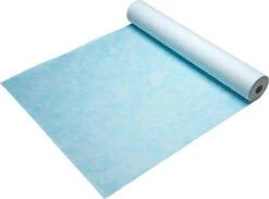 Perfect Cover® Ademend - 100cm X 25m - Zelfklevend Afdekvlies - Bescherm Uw Vloer Tijdens Het Klussen - Vloer Bescherming - Trap Bescherming - Klussen - Schilderen - Stucadoor - Variant Stucloper -WerkPro Verkoopwinkel 1200x889 12