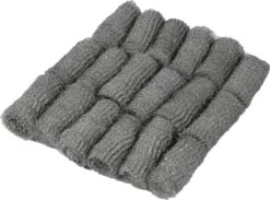 Benson Staalwol Klein (18 Stuks) Zonder Zeep