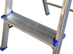 Alumexx Huishoudtrap 7 Treeds 11 Alumexx Huishoudtrap 7 Treeds -WerkPro Verkoopwinkel 1200x890 14