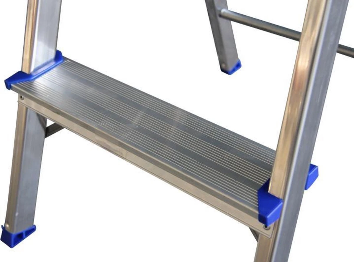 Alumexx Huishoudtrap 7 Treeds 7 Alumexx Huishoudtrap 7 Treeds - Afbeelding 5