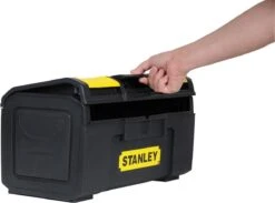 STANLEY 1-79-218 Gereedschapskoffer - Automatische Vergrendeling - 28.1'' -WerkPro Verkoopwinkel 1200x891 12