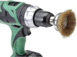 Benson Draadborstel - Komborstel 75 Mm T.b.v. Boormachine -WerkPro Verkoopwinkel 1200x891 14