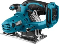 Makita Mkt 18 V Cirkelzaag 136 Mm DSS501ZJ - Losse Body (geleverd Zonder Accu En Lader) 37 Makita Mkt 18 V Cirkelzaag 136 Mm DSS501ZJ - Losse Body (geleverd Zonder Accu En Lader) -WerkPro Verkoopwinkel 1200x891 4