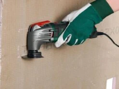 PARKSIDE® Multifunctioneel Gereedschap - 310 W - Multitool Geschikt Voor Talloze Toepassingen Zoals Zagen, Slijpen, Schaven En Schuren -WerkPro Verkoopwinkel 1200x892