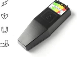 Merkloos EMF Meter - K2 Meter - Spirit Box - Hoogsensitief - Ghost Hunting Equipment - Stralingsmeter - Hoogsensitiviteit - HSP -WerkPro Verkoopwinkel 1200x892 6