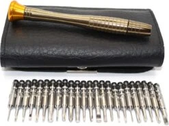 Merkloos Precisie Mini Schroevendraaierset - Mobiele Telefoon Reparatie -WerkPro Verkoopwinkel 1200x893 12