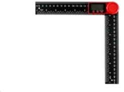 Benson Instelbare Winkelhaak - Zwaaihaak - Digitaal - 200 Mm -WerkPro Verkoopwinkel 1200x893 14