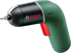 Bosch IXO 6 Accuschroevendraaier - 3,6 V Li-Ion Accu - Opladen Met Micro-USB Lader - Incl. 10-delige Bit Set -WerkPro Verkoopwinkel 1200x893 2