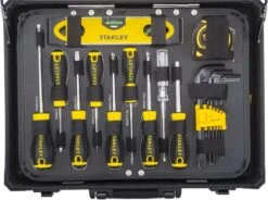 STANLEY FATMAX STMT98109-1 Gereedschapskoffer Voor Onderhoud 142-delig -WerkPro Verkoopwinkel 1200x894 10