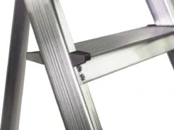 Maxall Huishoudtrap - 6 Treden -WerkPro Verkoopwinkel 1200x894 11