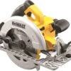 DeWalt DWE576K-QS Cirkelzaag - 1600W - ØZaagblad 190 Mm - Asgat 30 Mm -WerkPro Verkoopwinkel 1200x894 2