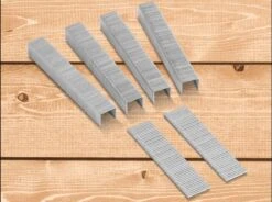 PARKSIDE® Accu-nietpistool Met Koffer 12V Zonder Accu En Lader - Tacker - Incl. 400 Nieten (10 Mm) En 100 Spijkers (15 Mm) -WerkPro Verkoopwinkel 1200x895 7