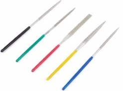 Benson Vijlset Diamant Micro 100 Mm - 5 Delig -WerkPro Verkoopwinkel 1200x896 15