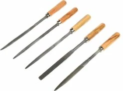 Benson Sleutelvijlenset - 5 Delig -WerkPro Verkoopwinkel 1200x896 16