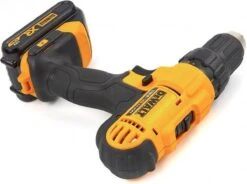 DeWalt DCD771C2 - Accuboormachine - 18V - Inclusief 2 Accu's -WerkPro Verkoopwinkel 1200x896 2