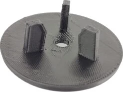 Afdichting Voor Ikea Atlant Domsjö Stopper Spoelbak Gootsteen Reserveonderdeel Accessoires Zeefmandje Antlant Stop Reserve Afdichting -