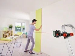 Bosch Quigo Kruislijnlaser - Zelfnivellerend - 10 Meter Bereik -WerkPro Verkoopwinkel 1200x898 20