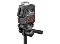 PARKSIDE PERFORMANCE Accu-kruislijnlaser - 360° Roterende Laser Met Horizontale Projectie Rondom En Verticaal Kruisende Laserlijn -WerkPro Verkoopwinkel 1200x898 22