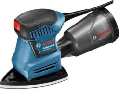 Bosch Professional GSS 160 Multischuurmachine - 180 W -WerkPro Verkoopwinkel 1200x898 7